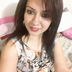 Meet your Posher, Sara